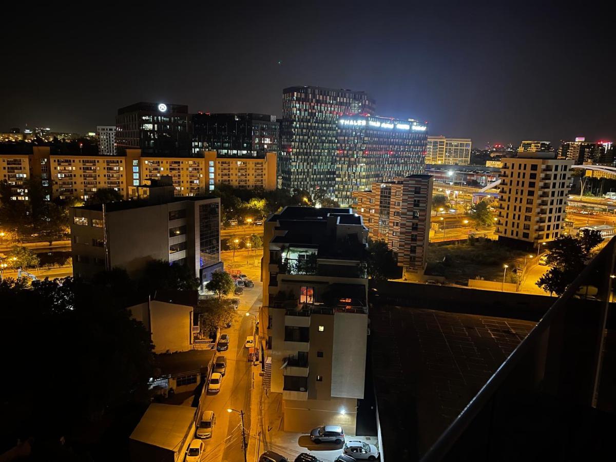 Ruby Luxury Apartment Close To Presidential Palace Bucareste Exterior foto