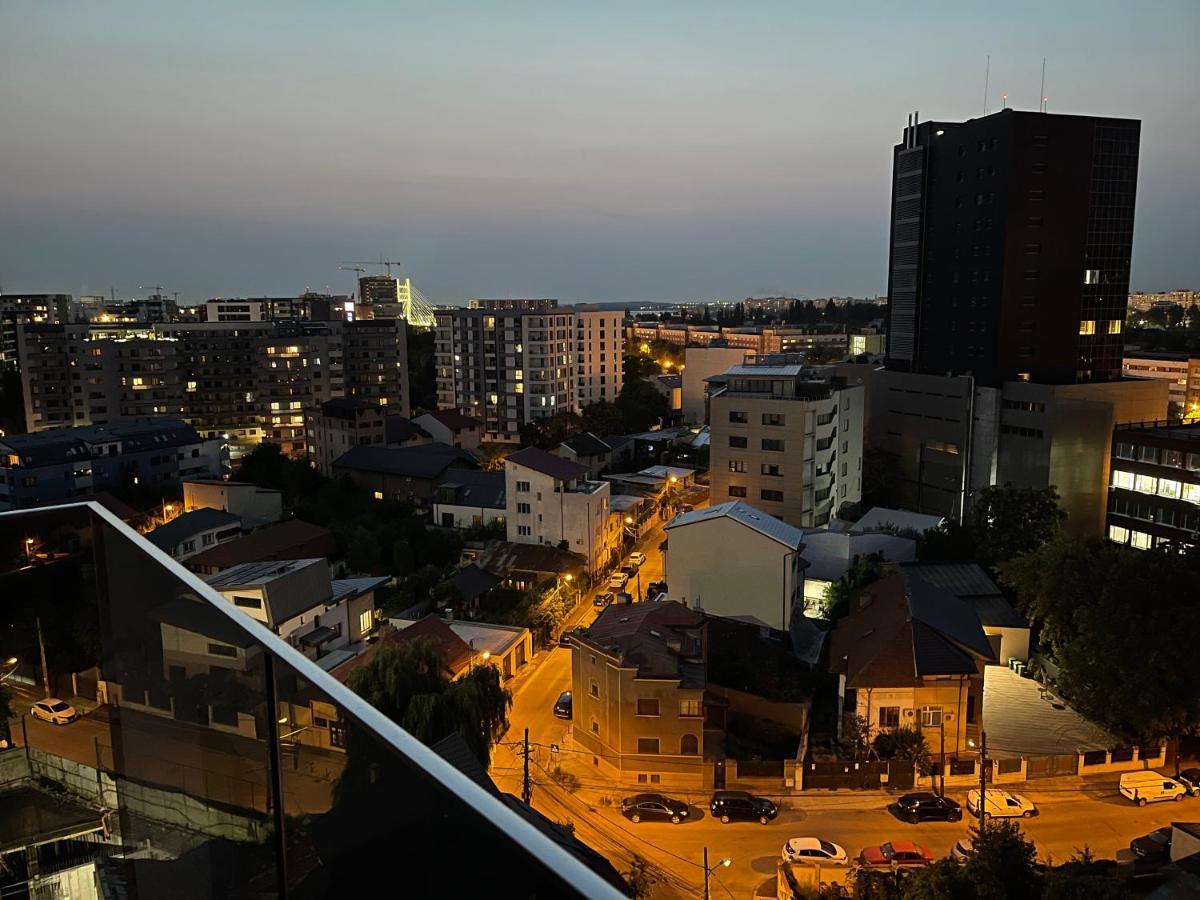 Ruby Luxury Apartment Close To Presidential Palace Bucareste Exterior foto